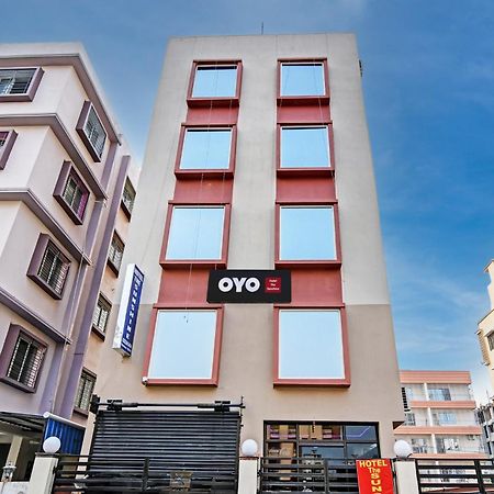 Fabhotel The Sunshine Residency Calcutta Exterior foto