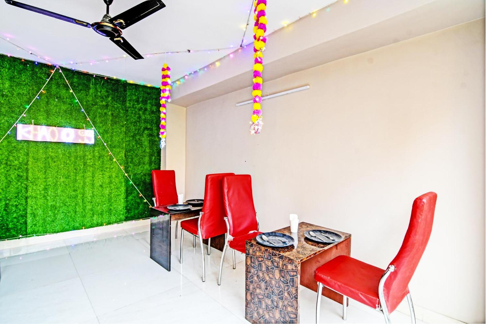 Fabhotel The Sunshine Residency Calcutta Exterior foto